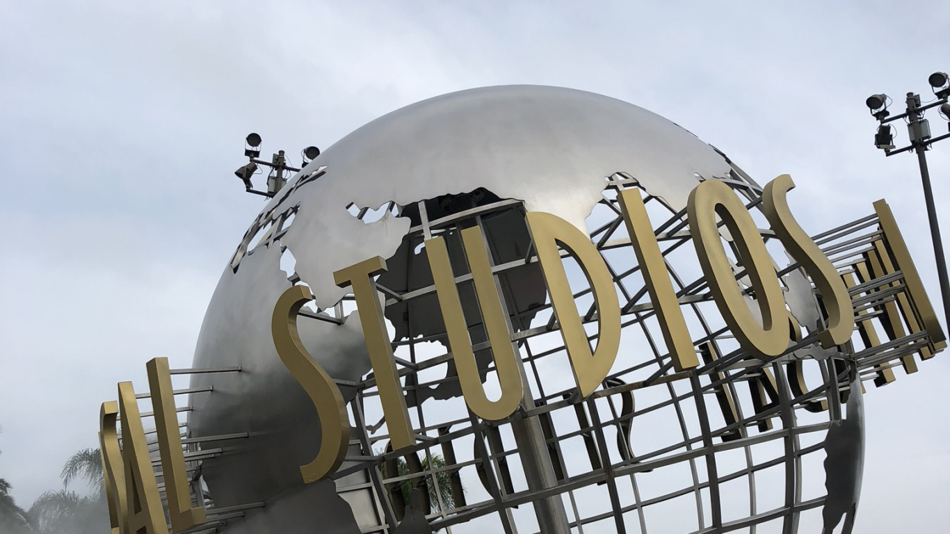 Gas, Sphäre, Engineering. Wallpaper in 1366x768 Resolution