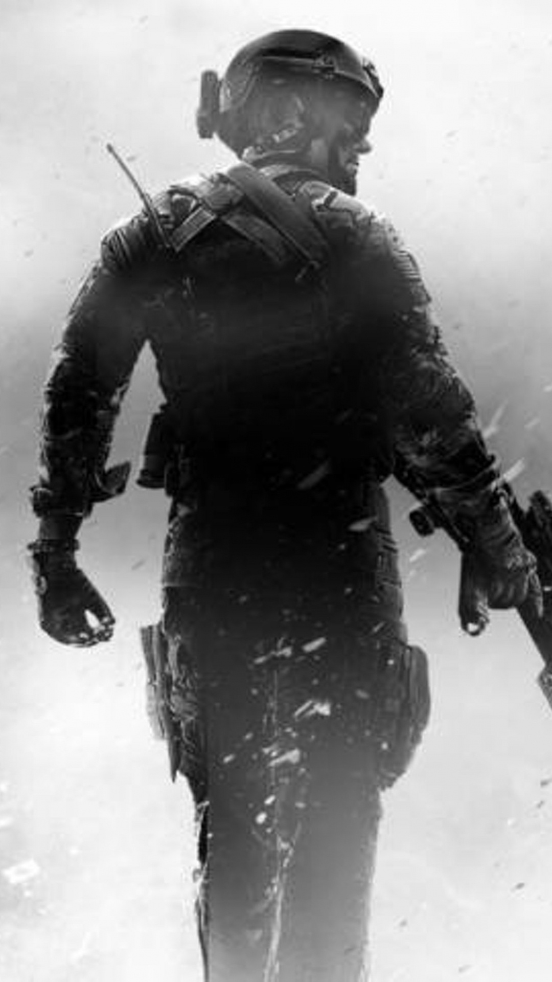 Call of Duty Modern Warfare 3, Call of Duty Black Ops, Call of Duty Modern Warfare 2, Call of Duty Ghosts, Neige. Wallpaper in 1080x1920 Resolution