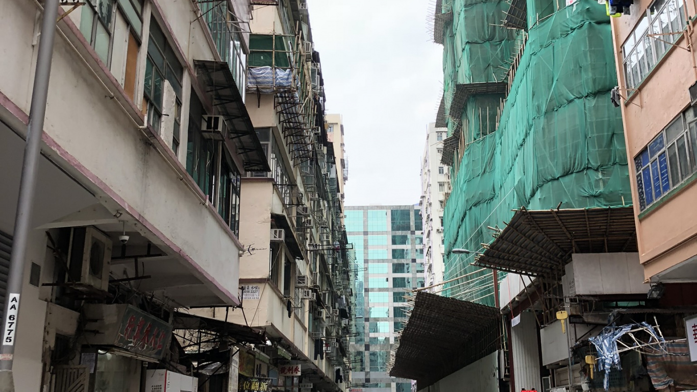 Roi, Route, Quartier, Rue, Architecture. Wallpaper in 1366x768 Resolution