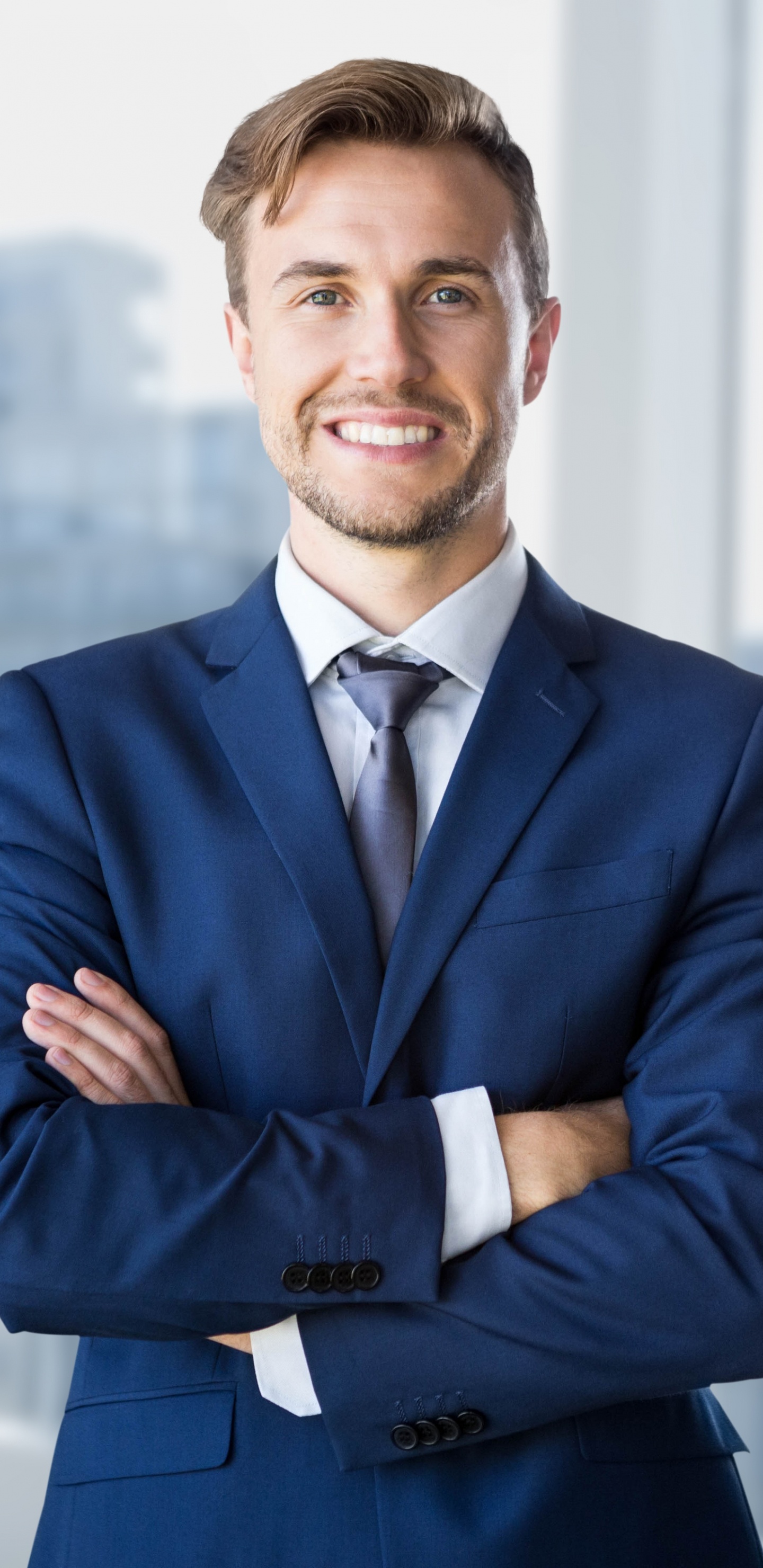 Business, Unternehmen, Anzug, Kaufmann, Formelle Kleidung. Wallpaper in 1440x2960 Resolution