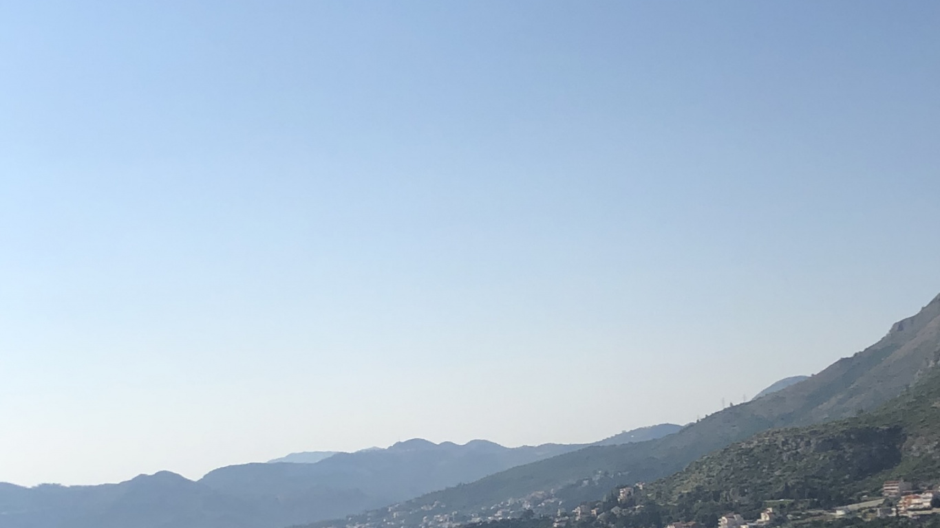 Montaje de Escenografía, Los Recursos de Agua, Agua, Las Formaciones Montañosas, Highland. Wallpaper in 1366x768 Resolution