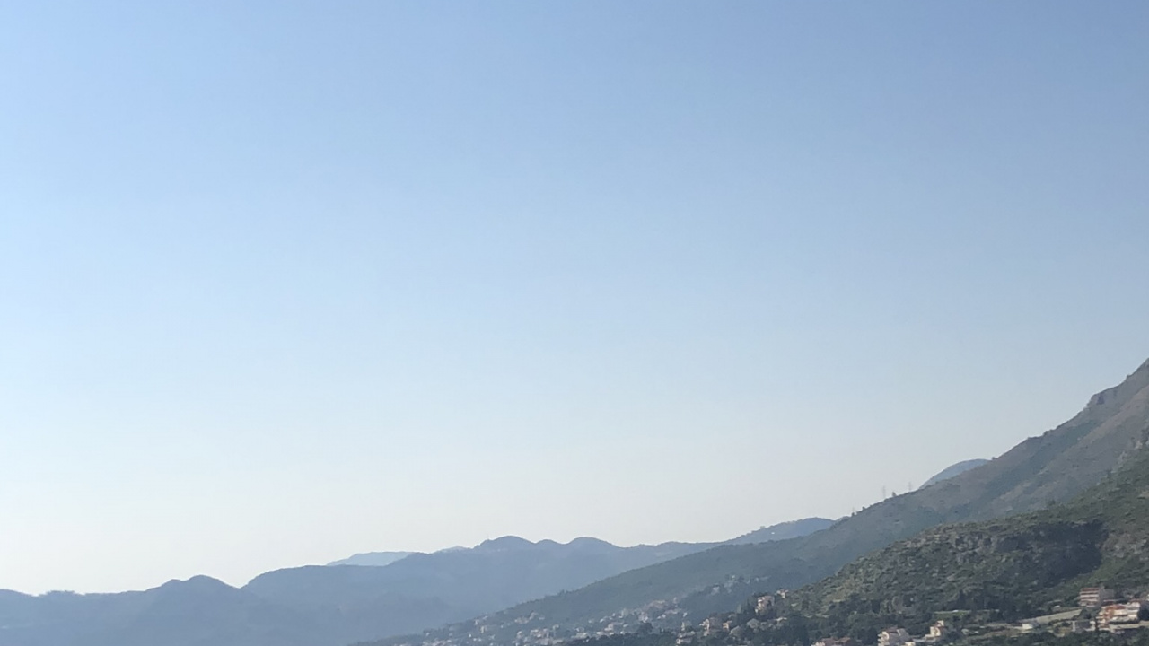 Mount Scenery, Wasserressourcen, Bergkette, Wasser, Bergigen Landschaftsformen. Wallpaper in 1280x720 Resolution