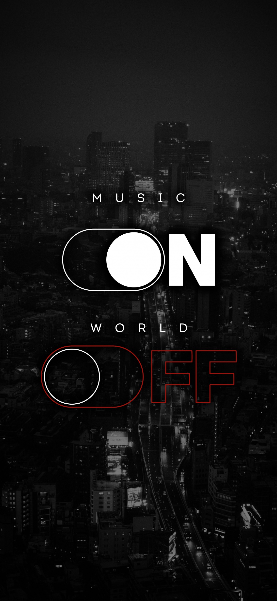 Soundcloud, Musique du Monde, Illustration, Atmosphère, Noir. Wallpaper in 1125x2436 Resolution