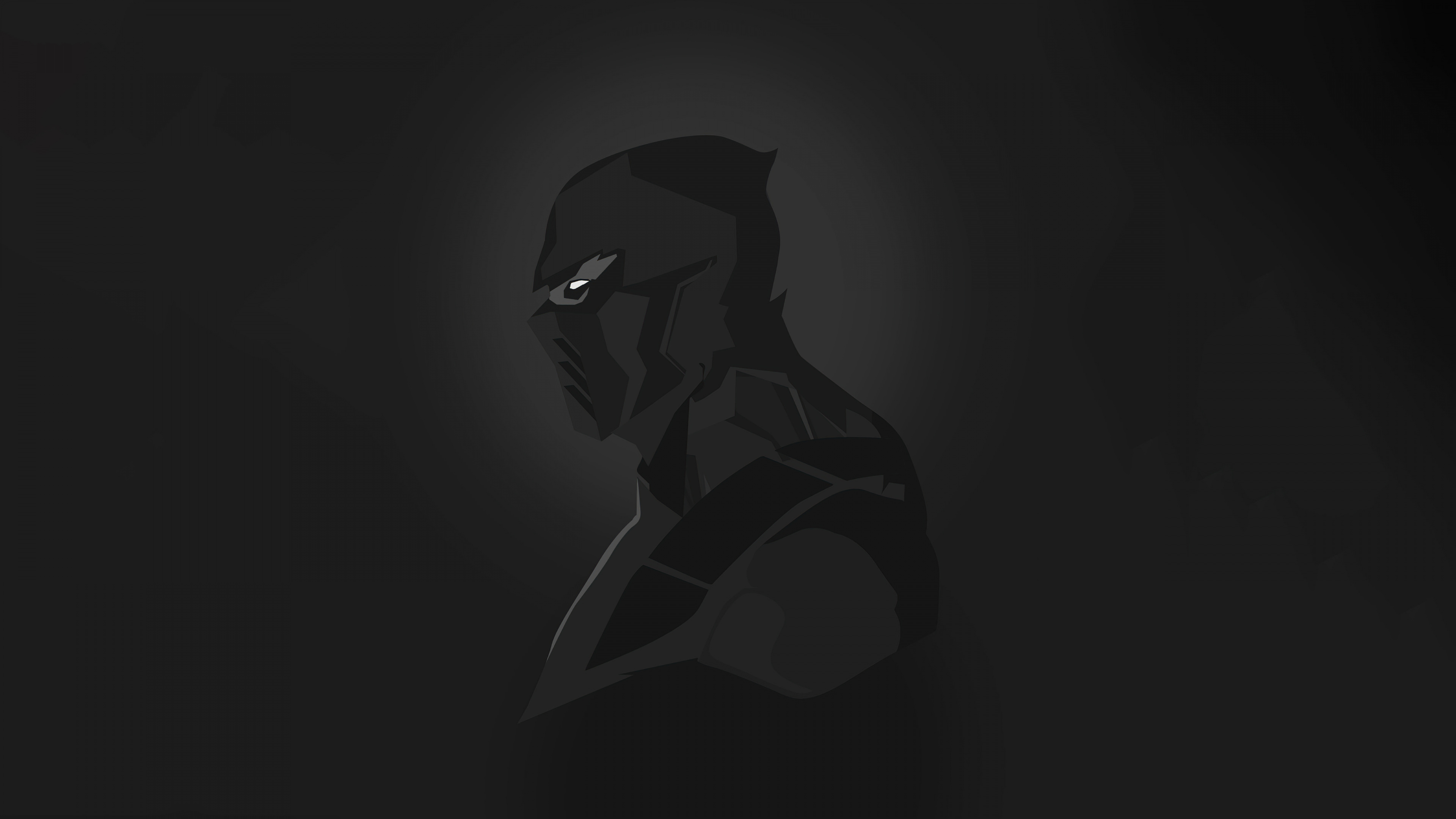 决斗11, 决斗x, Kuai Liang, 功夫老挝, Raiden 壁纸 3840x2160 允许