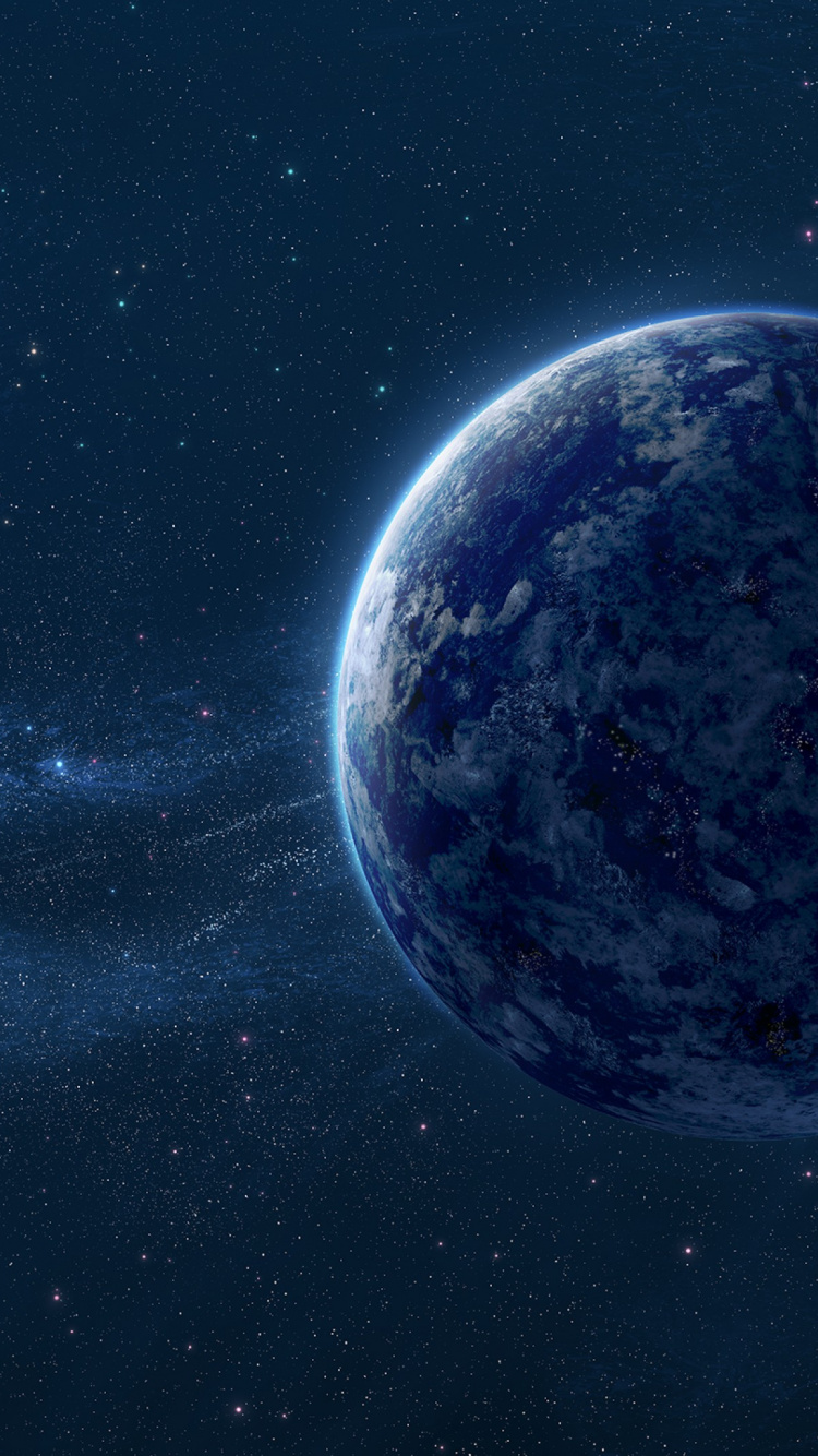 气氛, 这个星球, 外层空间, 天文学对象, 宇宙 壁纸 750x1334 允许