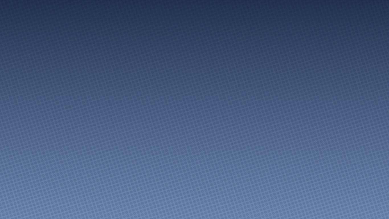 Blue and White Polka Dot Textile. Wallpaper in 1366x768 Resolution