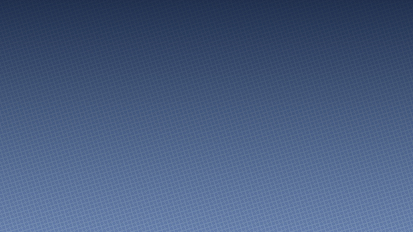 Textil de Lunares Azul y Blanco. Wallpaper in 1366x768 Resolution