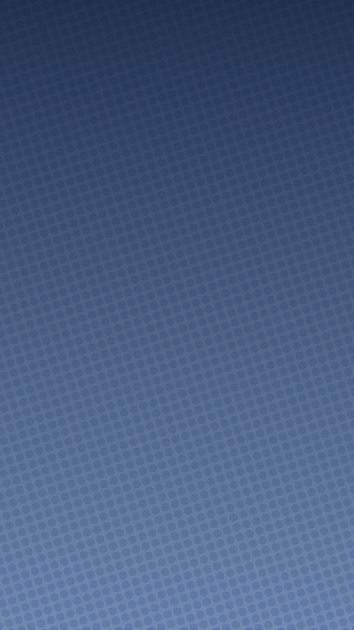 Textil de Lunares Azul y Blanco. Wallpaper in 720x1280 Resolution