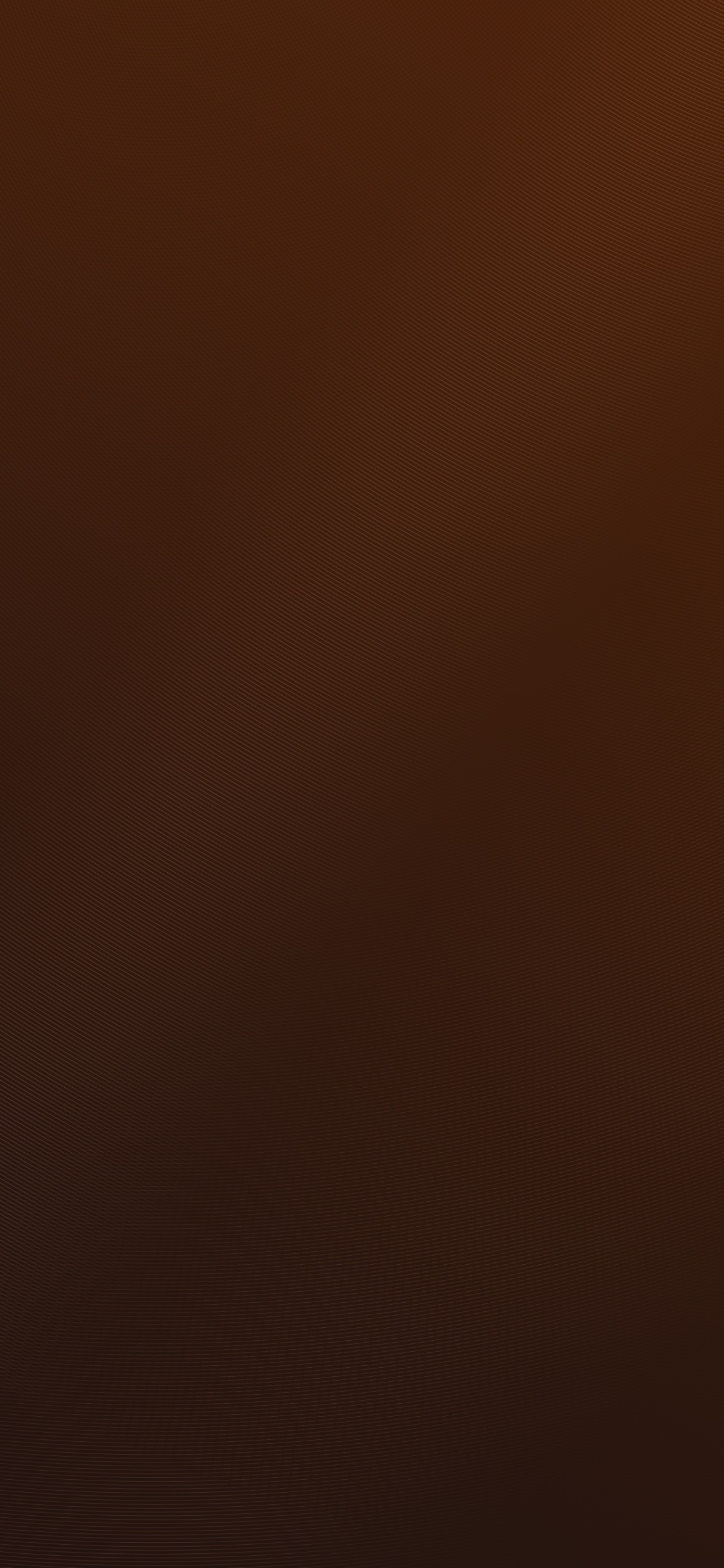 Motorola, Moto, Moto Z, Degradado de Color, Morena. Wallpaper in 1125x2436 Resolution