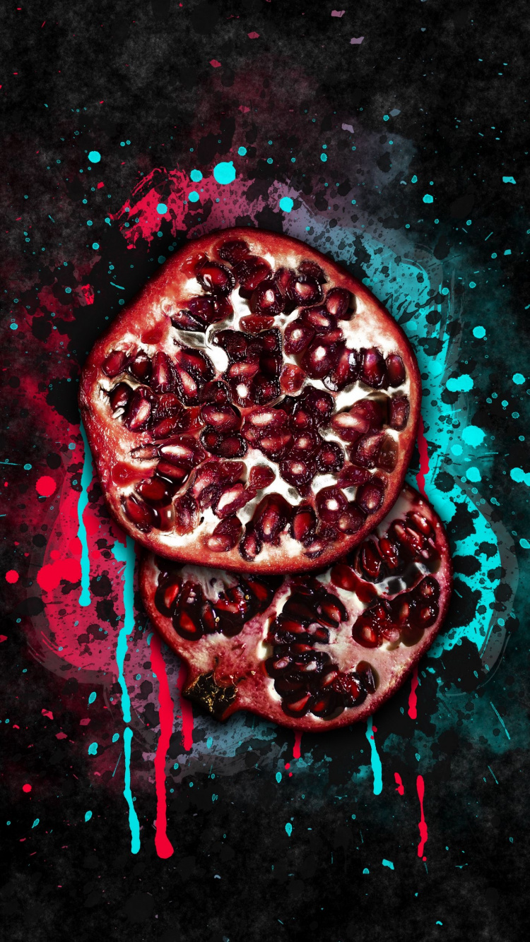 Art, Yald, Menwithquote, Liquid, Food. Wallpaper in 750x1334 Resolution