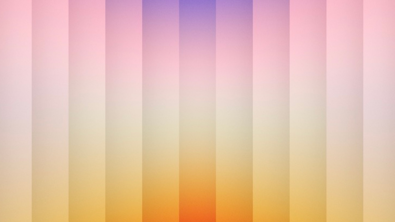 Äpfeln, Ios, IOS 14, Smartphone, Purpur. Wallpaper in 1366x768 Resolution