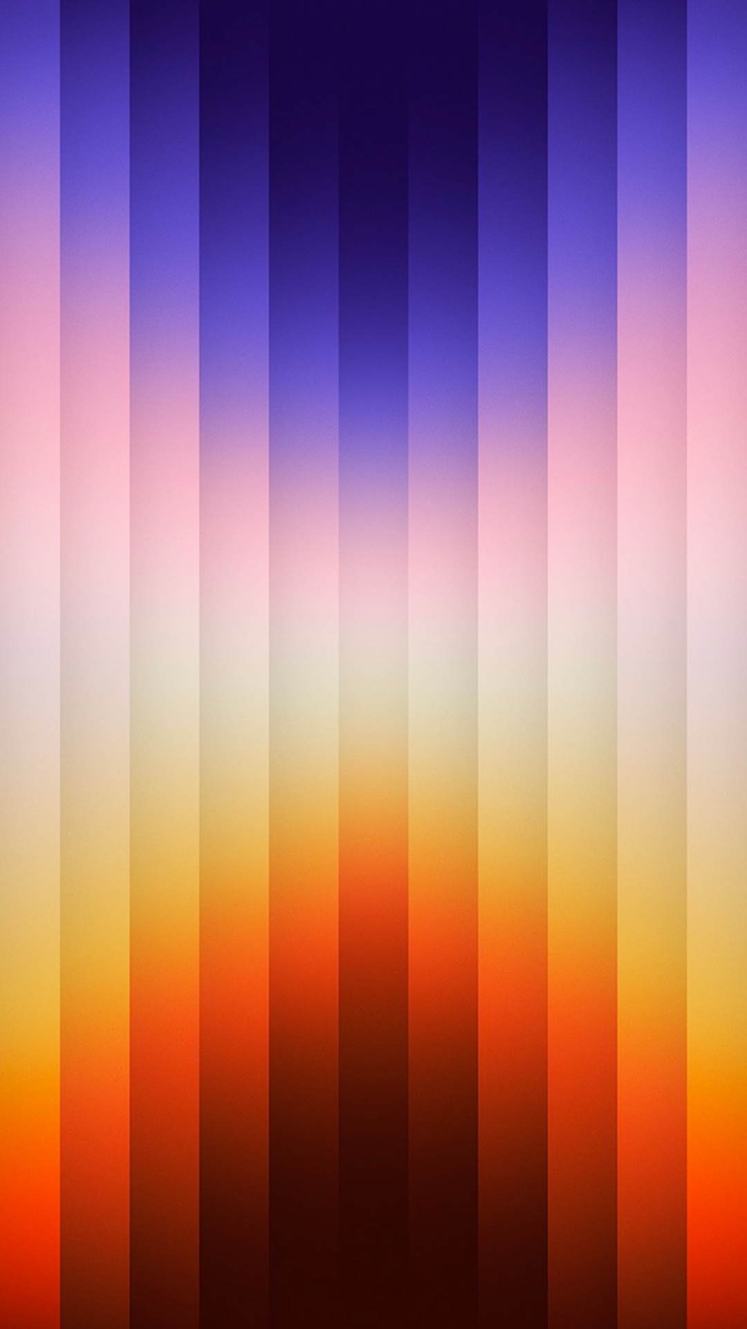 苹果, Ios, IOS 14, 智能手机, 紫色的 壁纸 1080x1920 允许