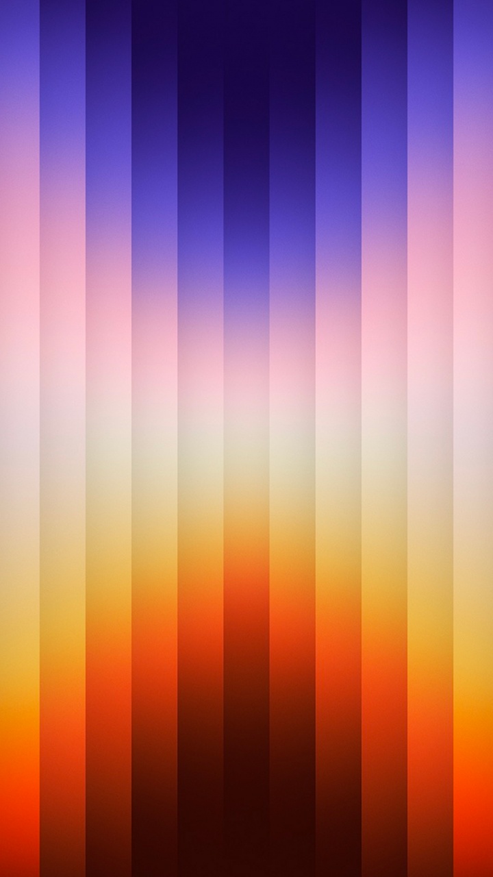 苹果, Ios, IOS 14, 智能手机, 紫色的 壁纸 720x1280 允许