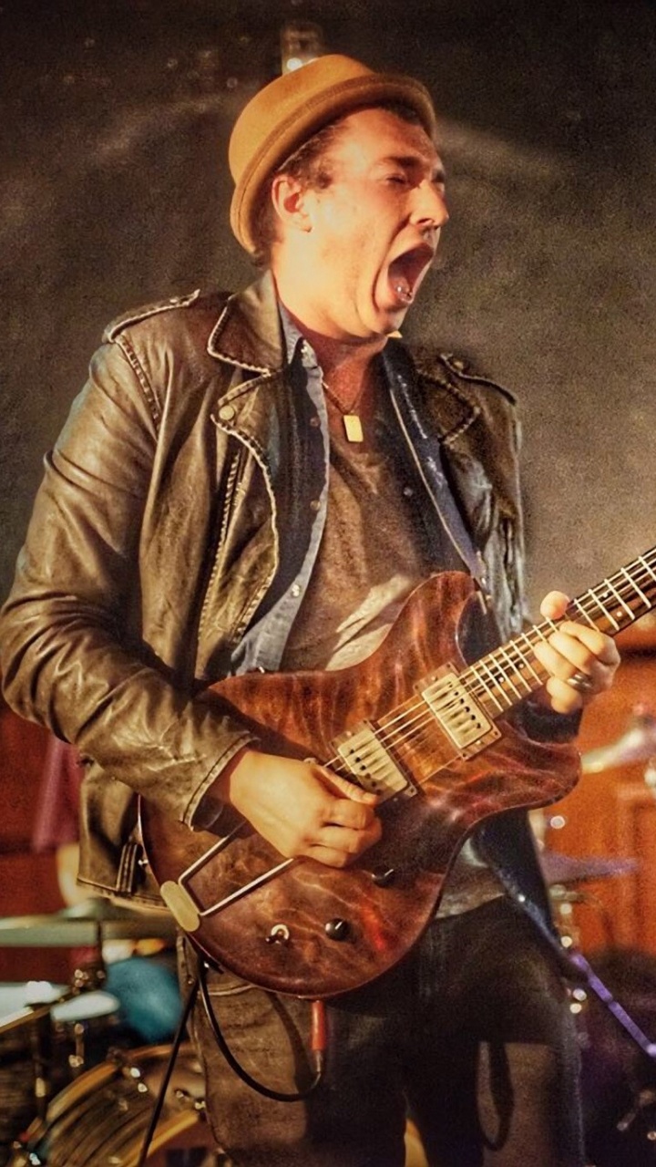 Musik, Rockkonzert, Bluesrock, Blues, Rock. Wallpaper in 720x1280 Resolution