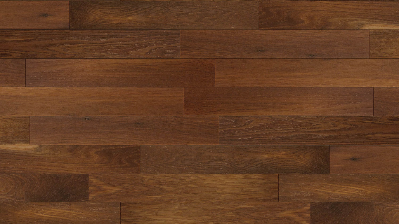 Brown Wooden Parquet Floor Tiles. Wallpaper in 1366x768 Resolution