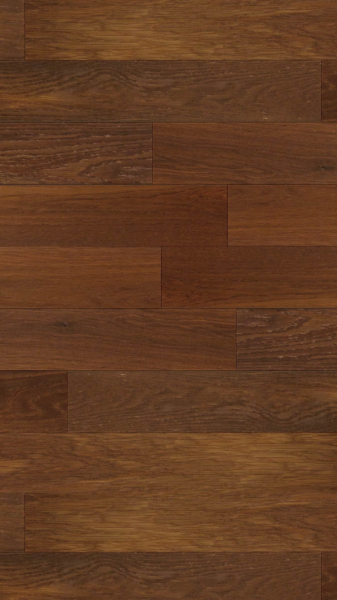 Parquet en Bois Marron. Wallpaper in 1080x1920 Resolution