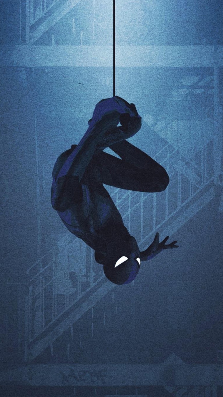 Spider-man, 极限运动, 娱乐, 服装, 气氛 壁纸 720x1280 允许