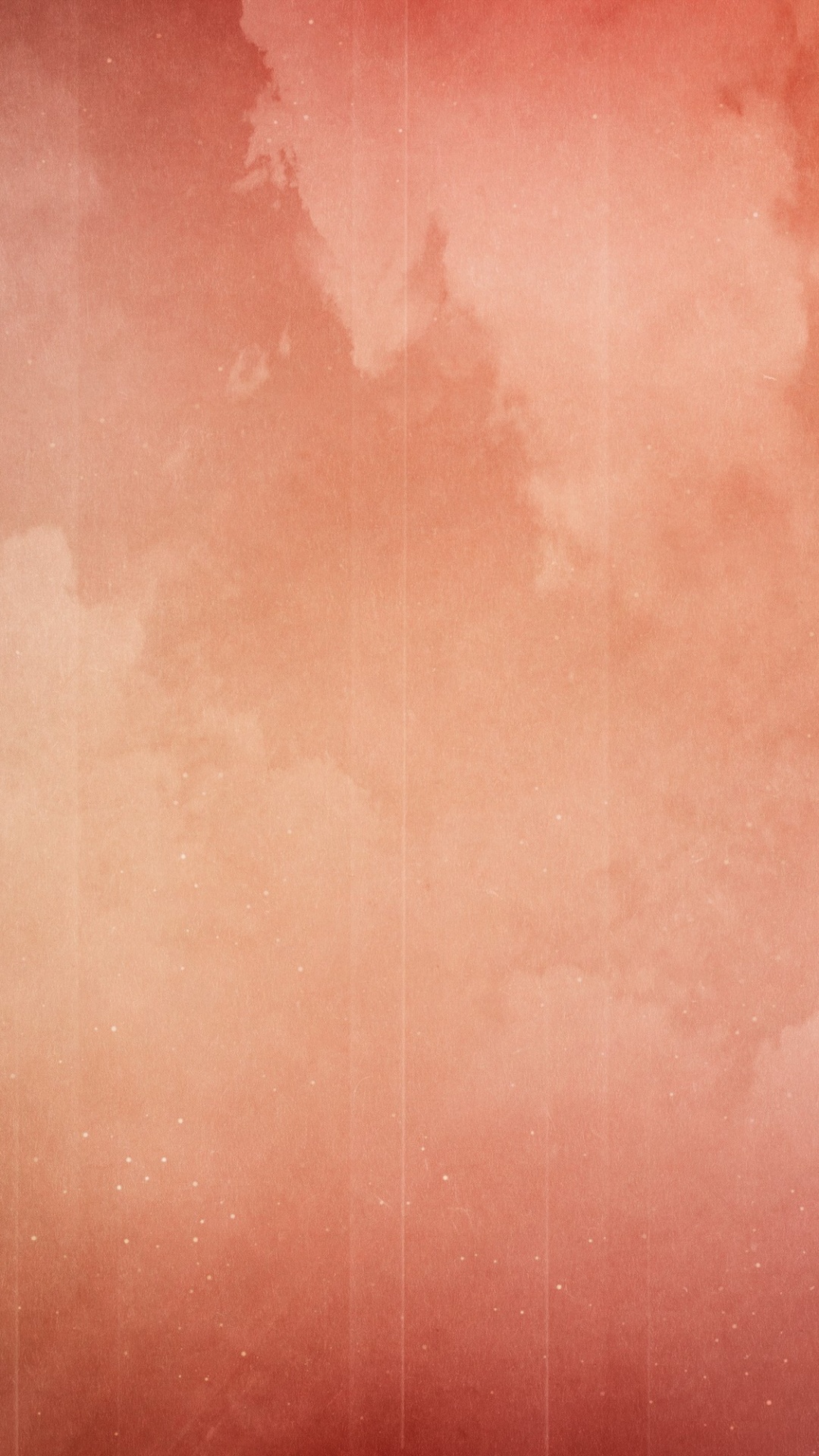 Peinture Abstraite Rouge et Blanche. Wallpaper in 1080x1920 Resolution