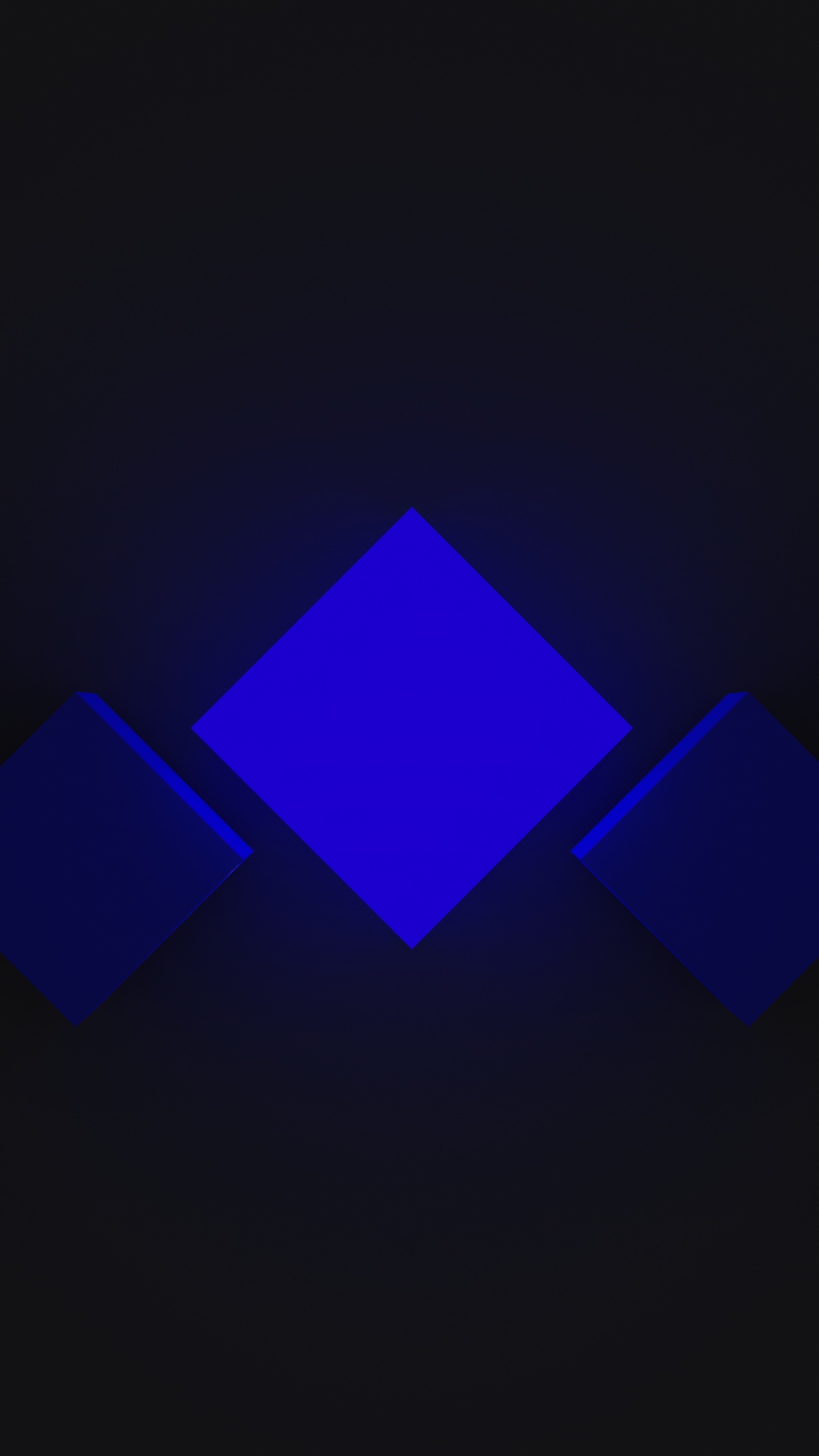 Lumière, Square. Wallpaper in 1080x1920 Resolution