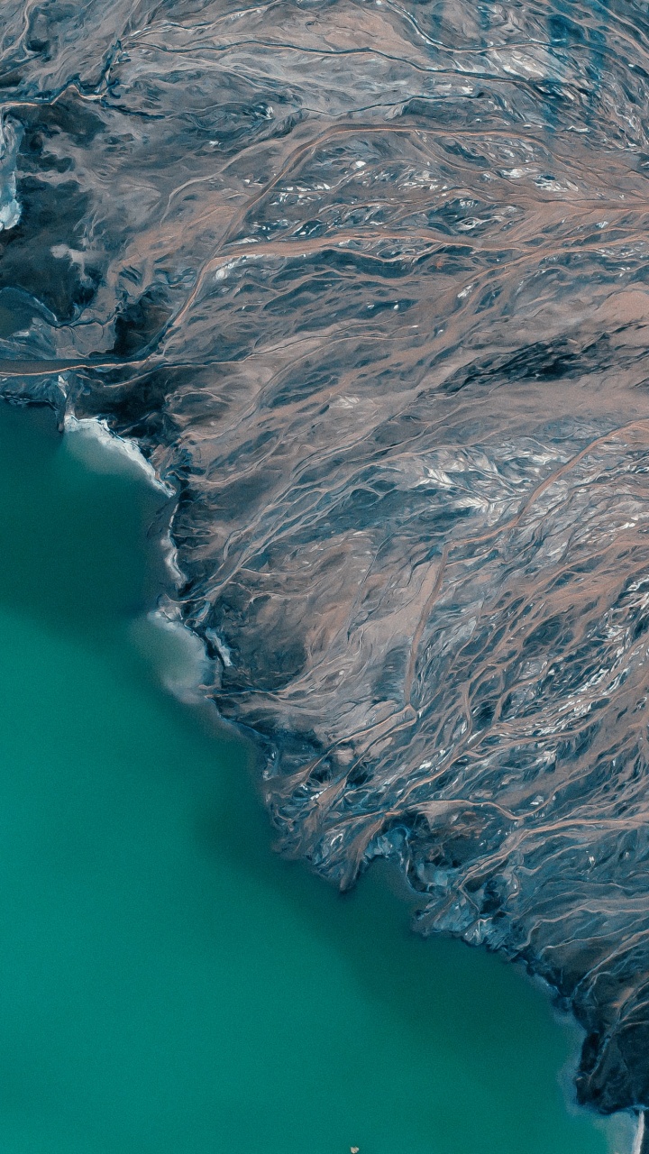 Wasser, Meer, Sound, Wasserressourcen, Einlass. Wallpaper in 720x1280 Resolution