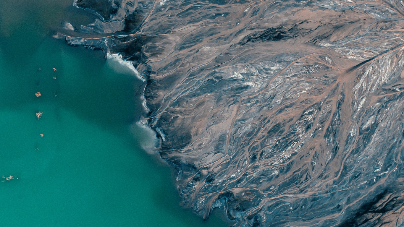 Agua, Mar, Sonido, Los Recursos de Agua, Ensenada. Wallpaper in 1366x768 Resolution