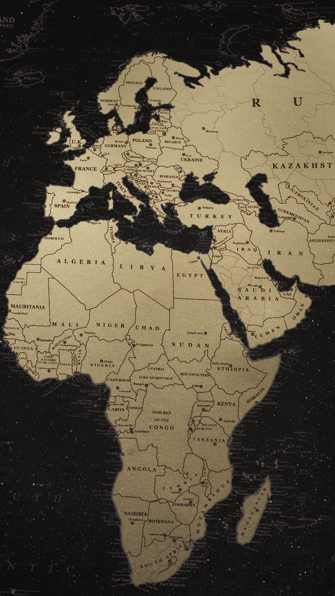 Mapa Del Mundo, Mapeo, Gesto, Atlas, Tintes y Matices. Wallpaper in 1080x1920 Resolution