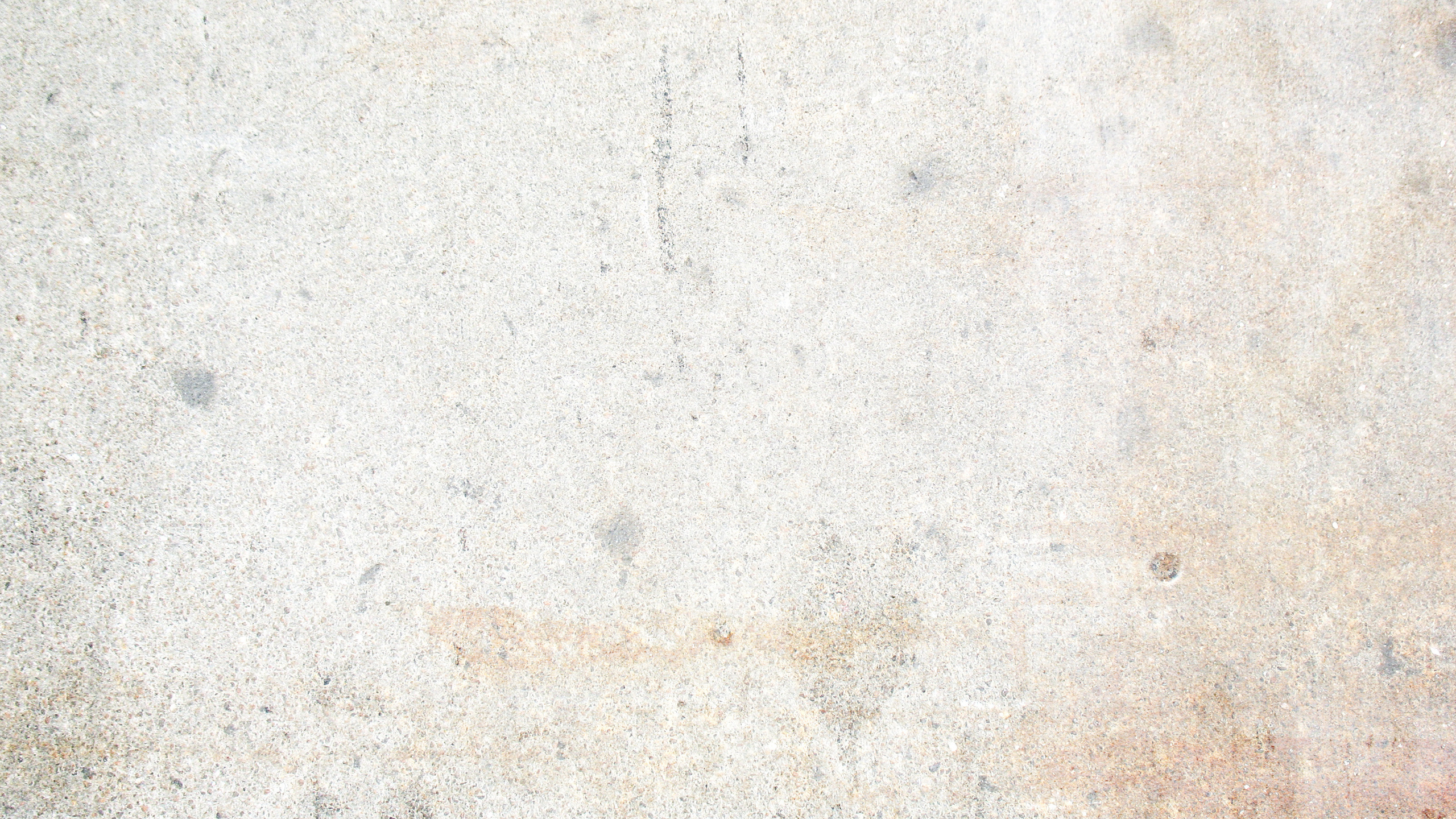 Sol en Béton Blanc et Gris. Wallpaper in 2560x1440 Resolution