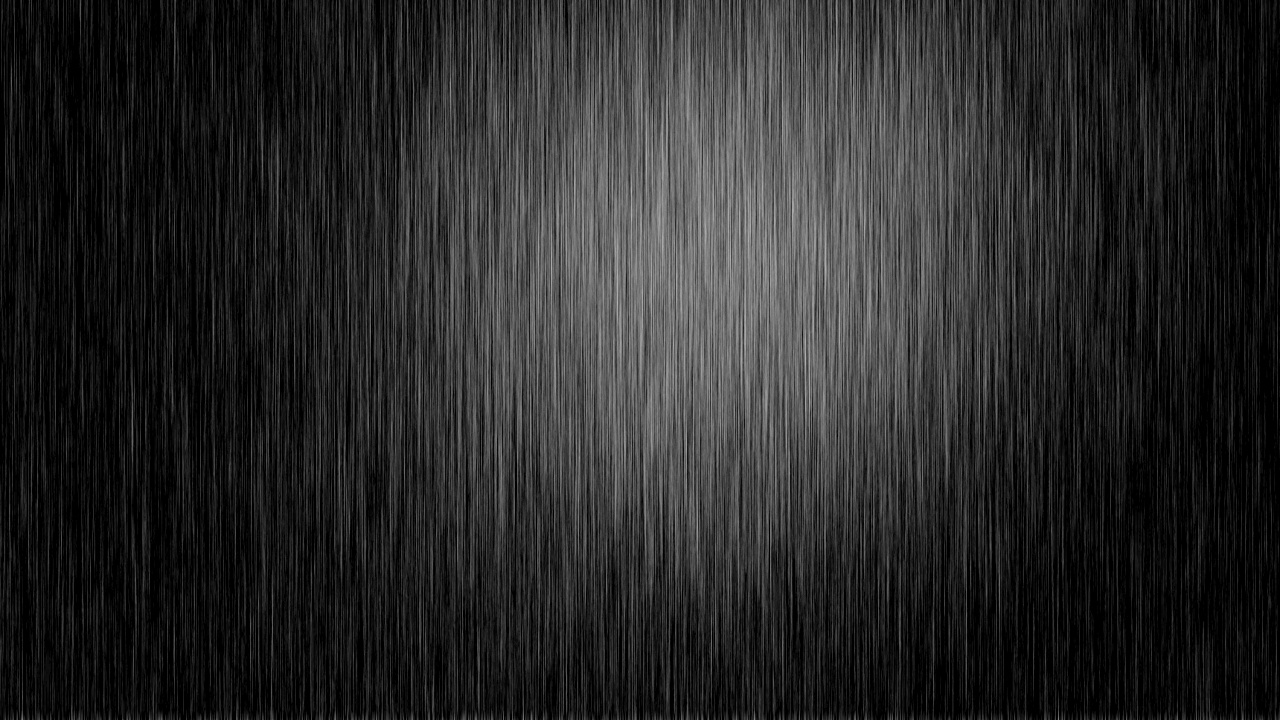 Textil Rayado Blanco y Negro. Wallpaper in 1280x720 Resolution