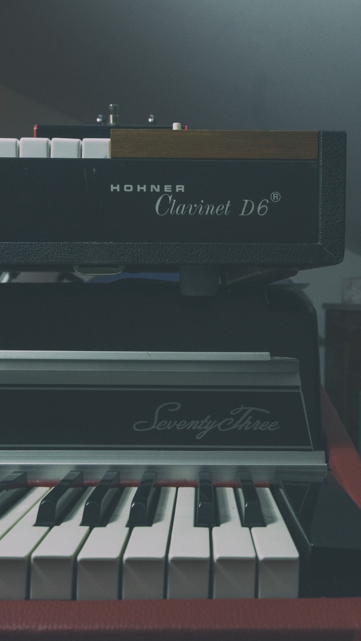 Synthétiseur, Piano, Clavier, Instrument de Musique, L'électronique de L'instrument. Wallpaper in 720x1280 Resolution