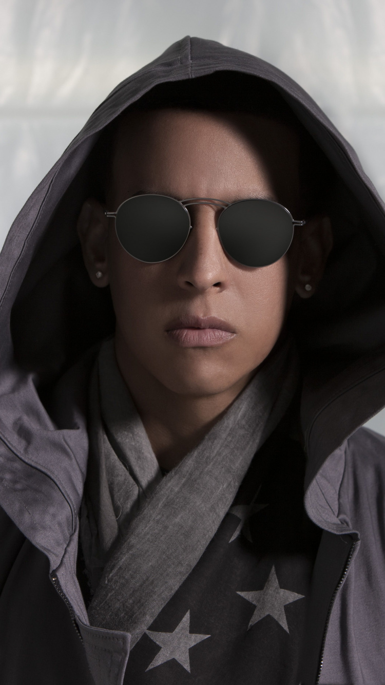 Reggaeton, Gafas de Sol, Gafas, Cool, Cabeza. Wallpaper in 750x1334 Resolution