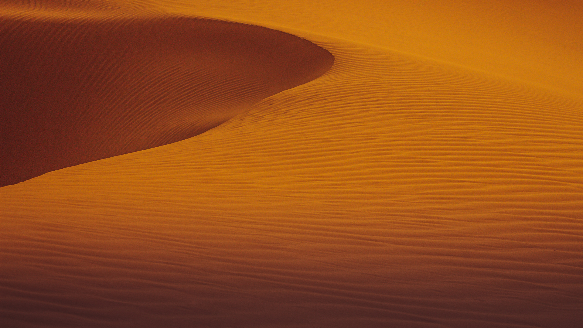 Dune, Environnement Naturel, Les Desserts, le Chant de Sable, ERG. Wallpaper in 1920x1080 Resolution
