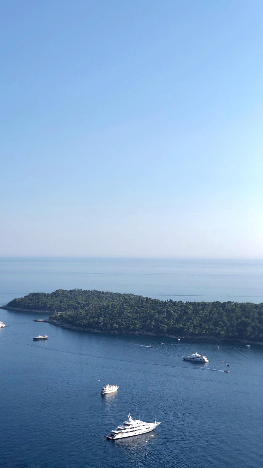 大海, Qutang Gorge, 人体内的水, 船只, 地平线 壁纸 1080x1920 允许