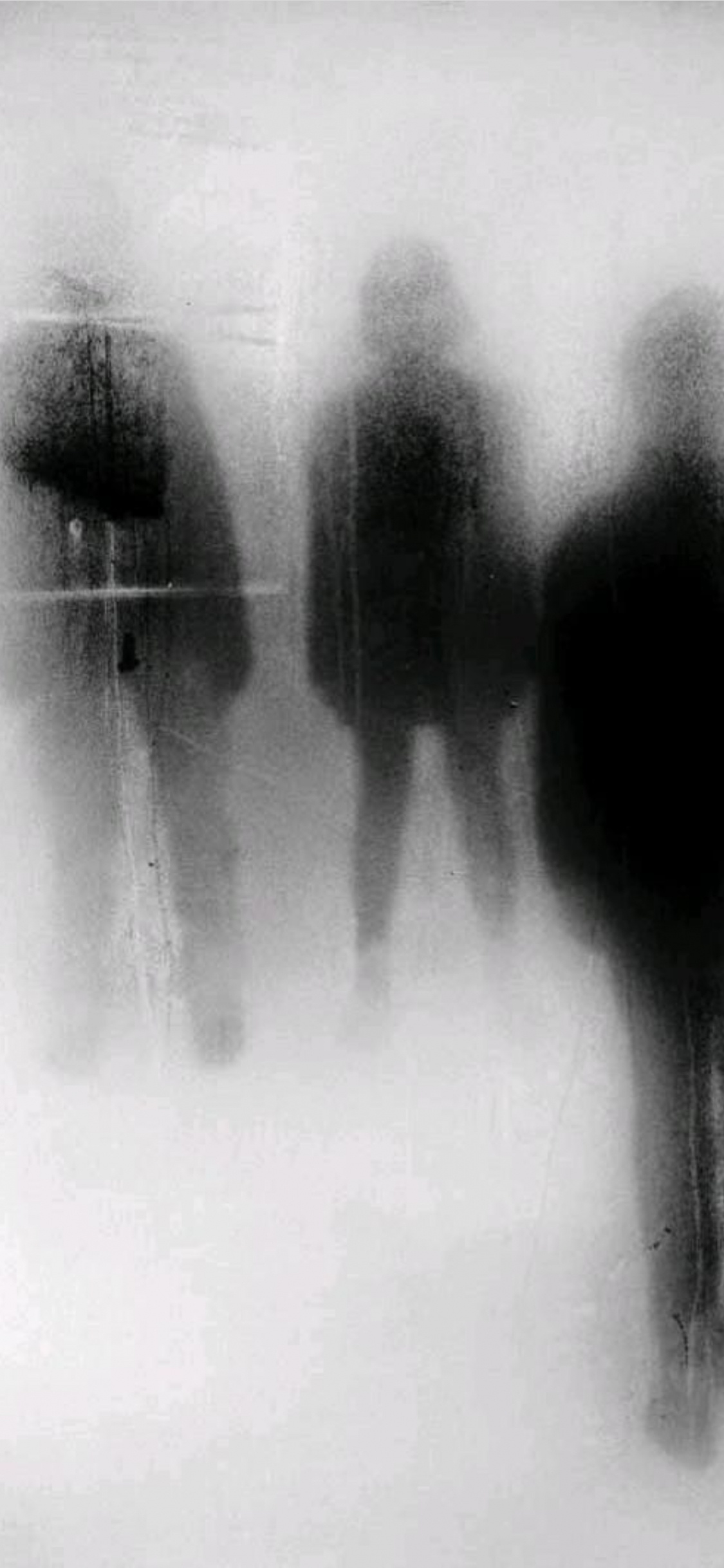 Quiz, Soundcloud, Schwarz Und Weiß, Kunst, Online-Quiz. Wallpaper in 1125x2436 Resolution