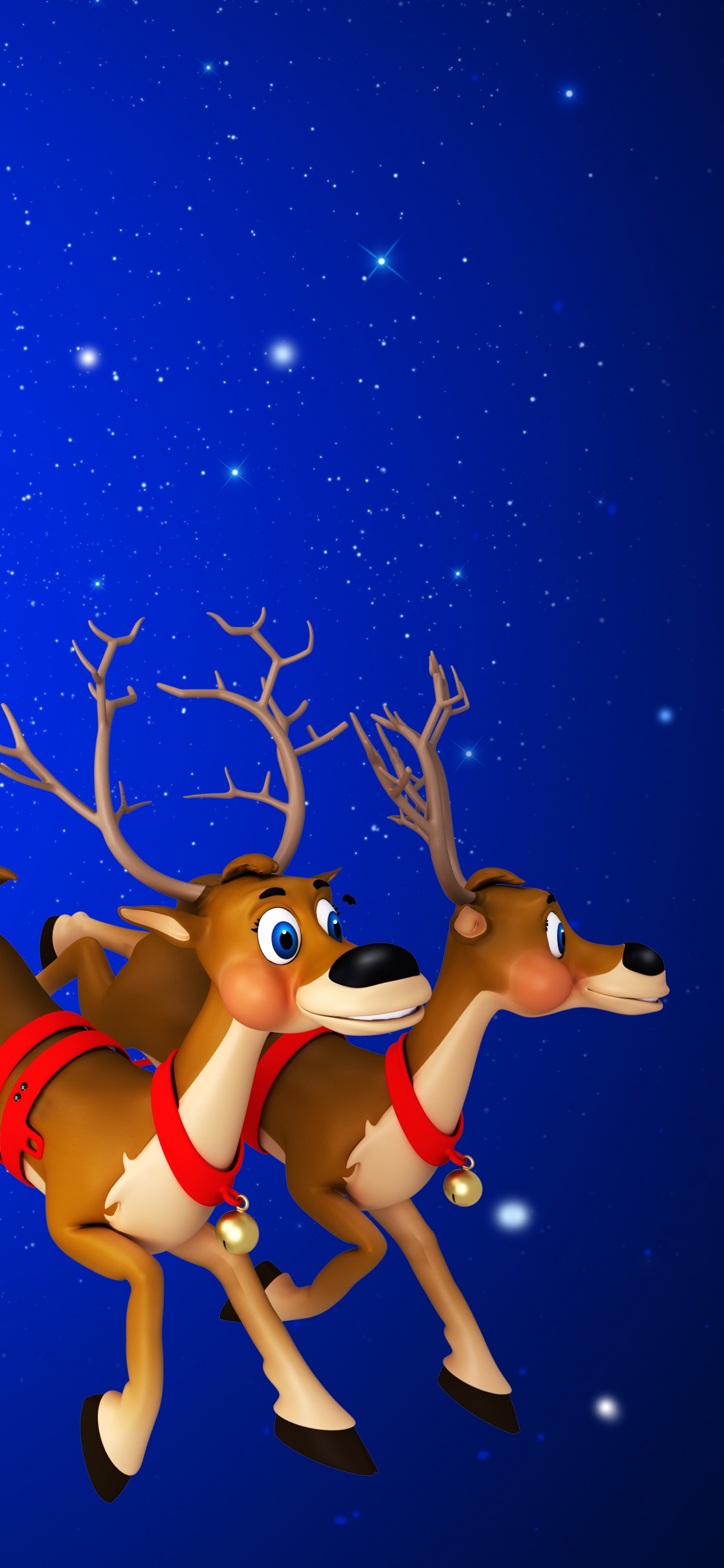 Illustration, Blau, Grafik-design, Kreative Kunst, SpiegelLink. Wallpaper in 1242x2688 Resolution