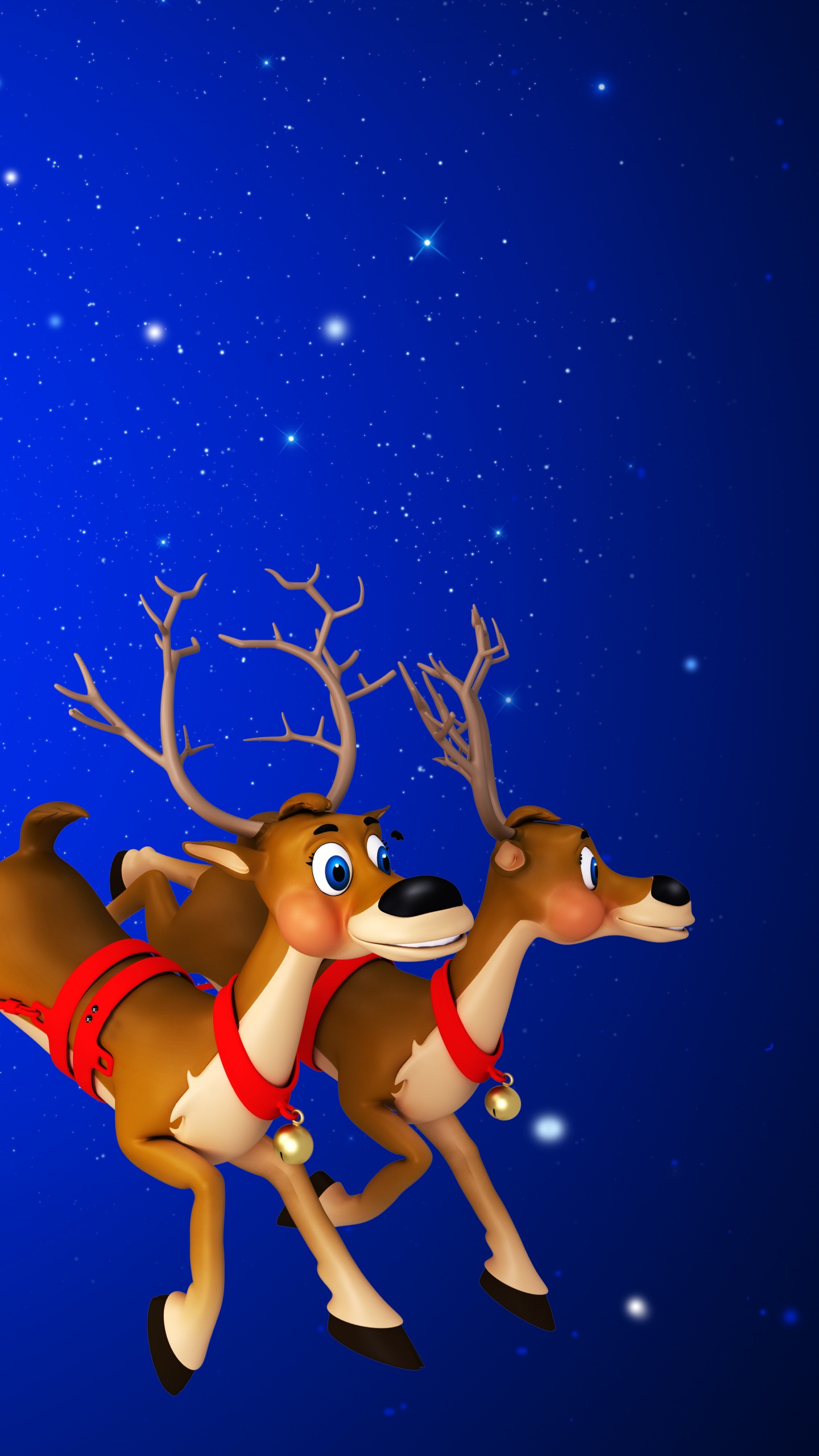 Illustration, Blau, Grafik-design, Kreative Kunst, SpiegelLink. Wallpaper in 1440x2560 Resolution