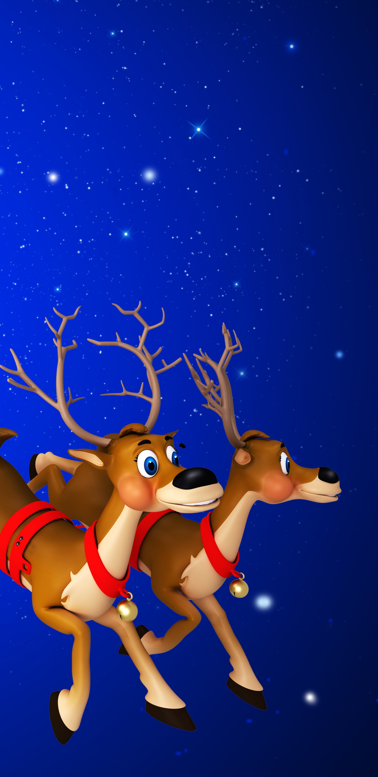 Illustration, Blue, Graphic Design, Creative Arts, Inch. Wallpaper in 1440x2960 Resolution