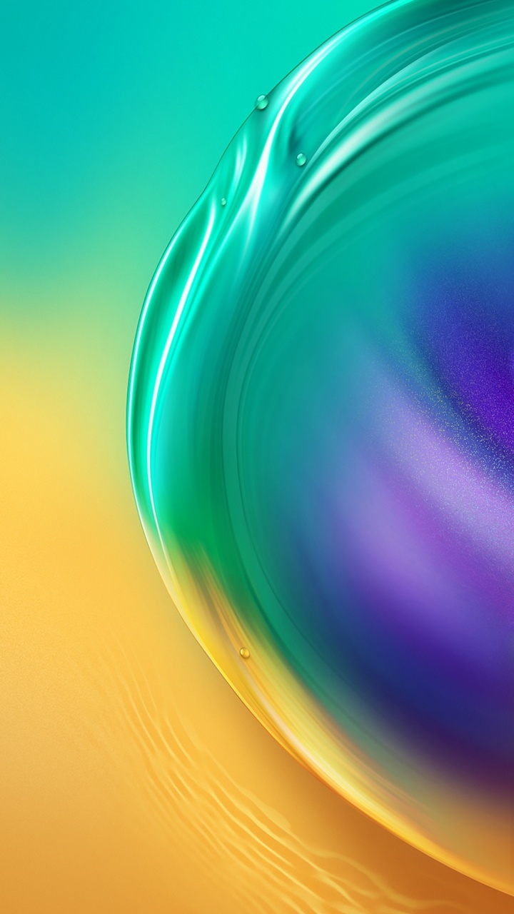 Tecno Camon 15, Smartphone, Tecno, Tecno Camon 12, Agua. Wallpaper in 720x1280 Resolution