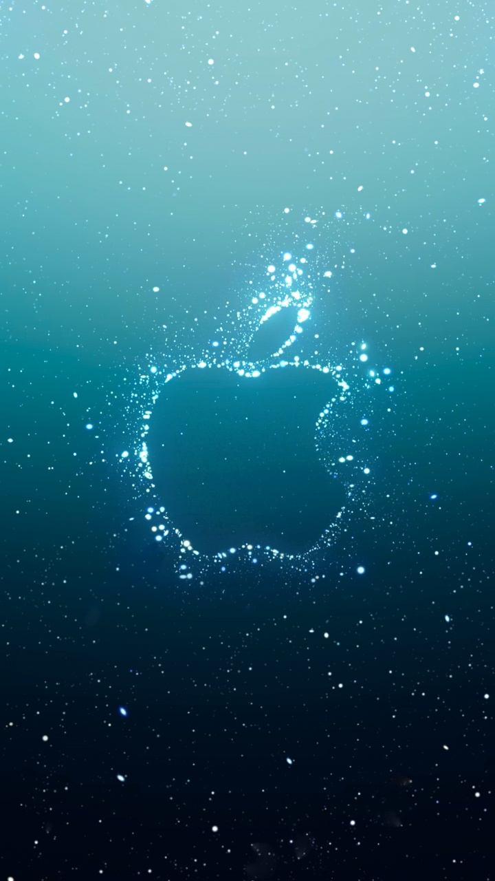 Apples, Apple, Water, Marine Biology, Liquid. Wallpaper in 720x1280 Resolution