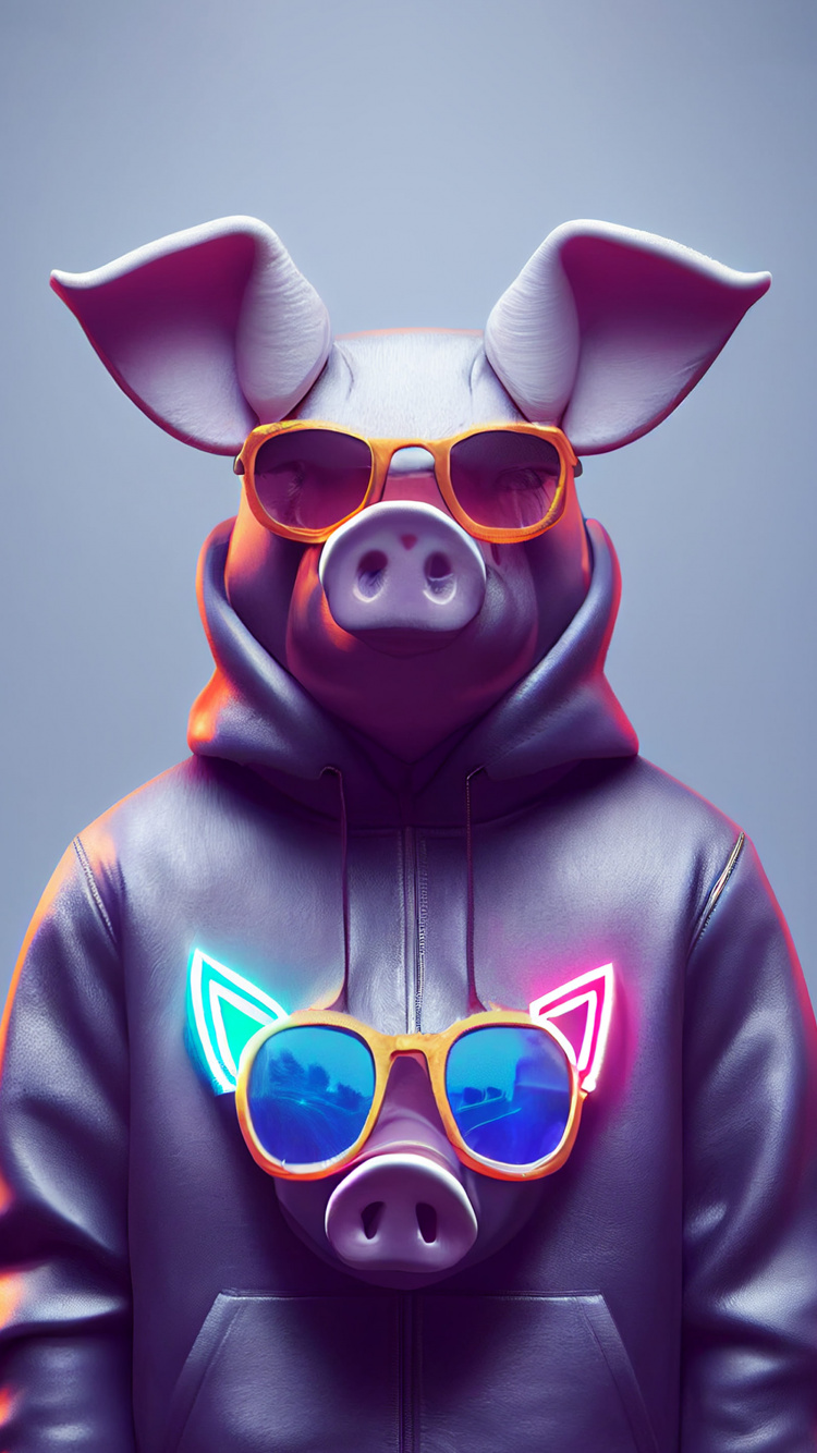 Wei, Licht, Purpur, Geste, Pink. Wallpaper in 750x1334 Resolution