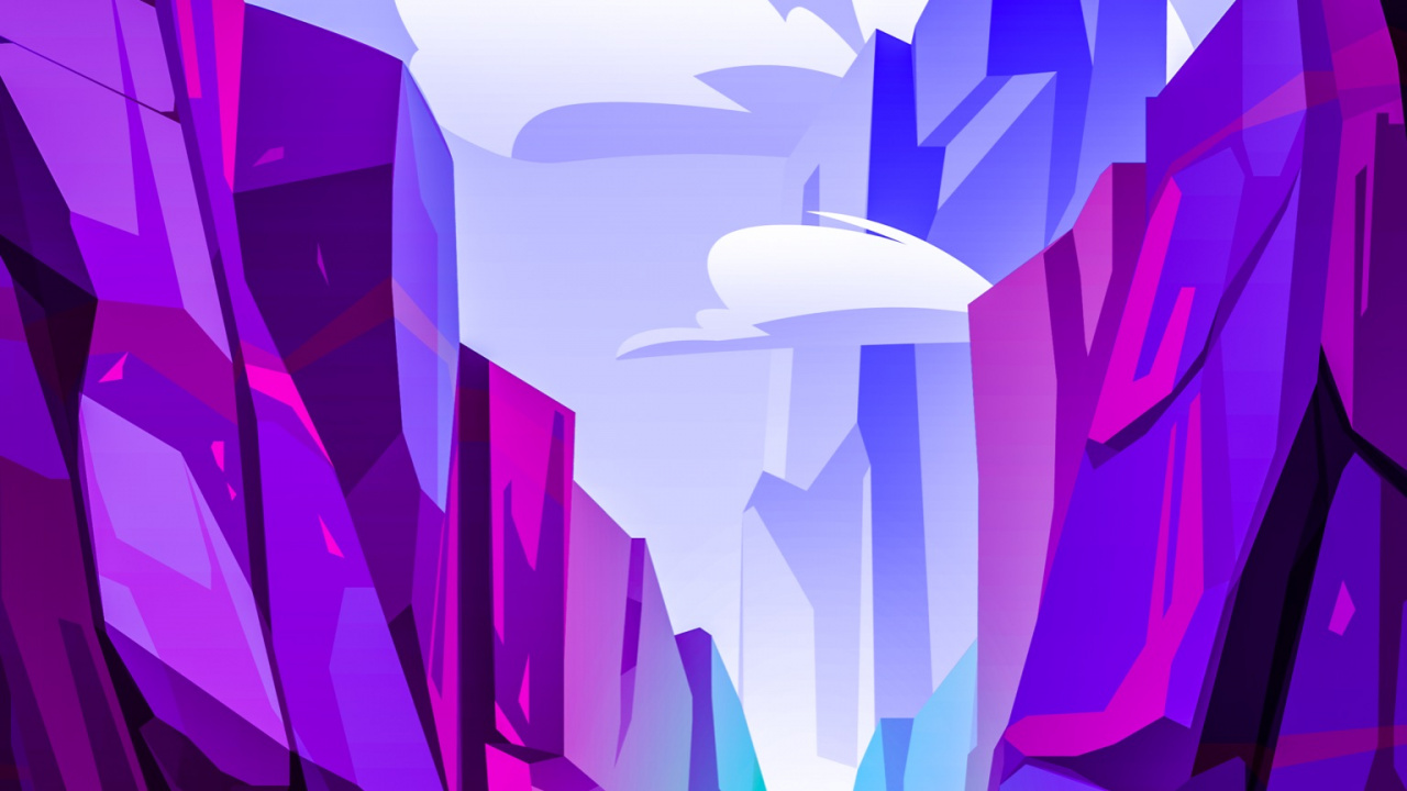 Drawing, Vector Graphics, Cartoon, Illustration, Art. Wallpaper in 1280x720 Resolution