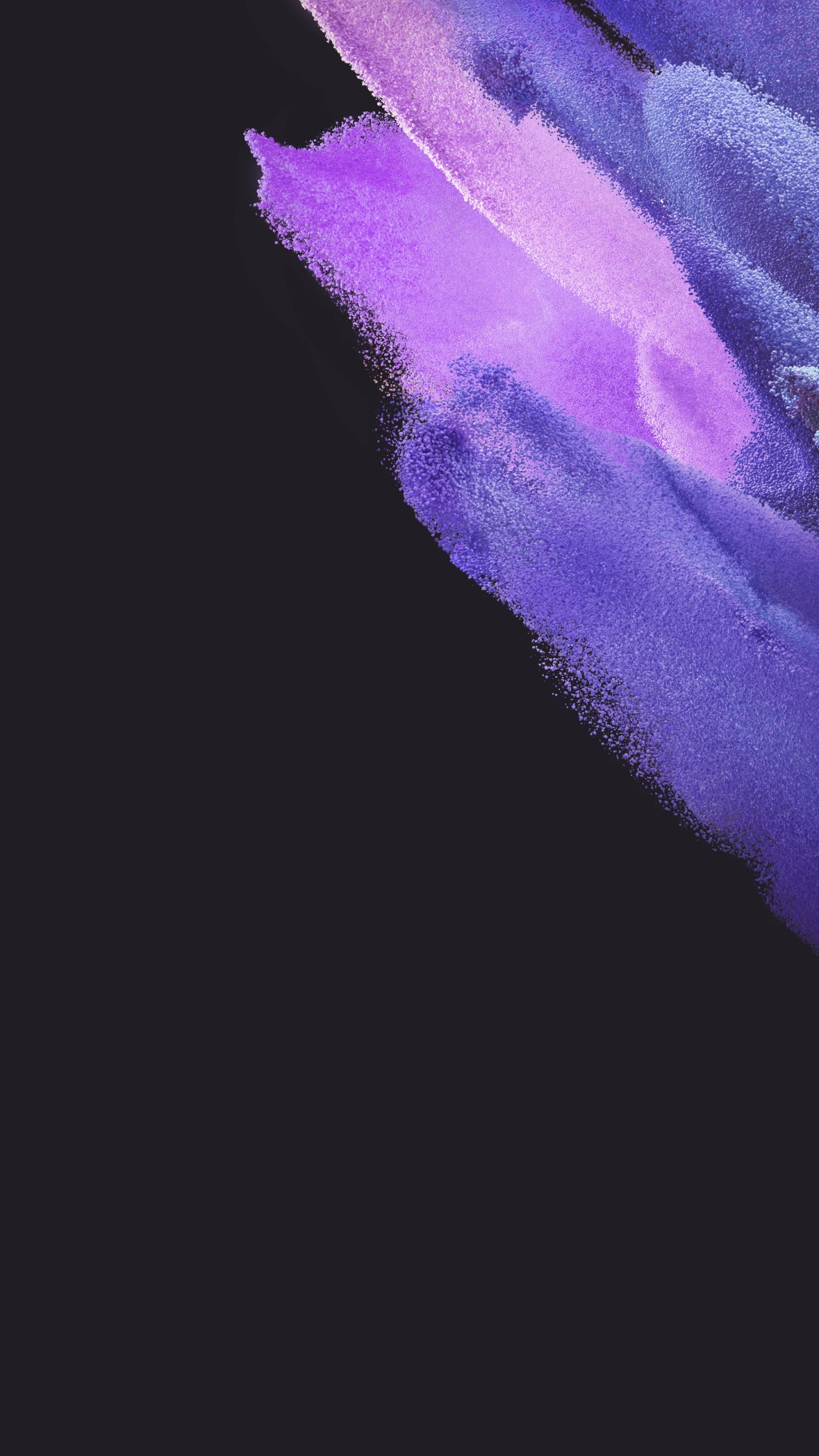 Samsung Galaxy, Samsung, Amoled, Smartphone, Morado. Wallpaper in 1440x2560 Resolution