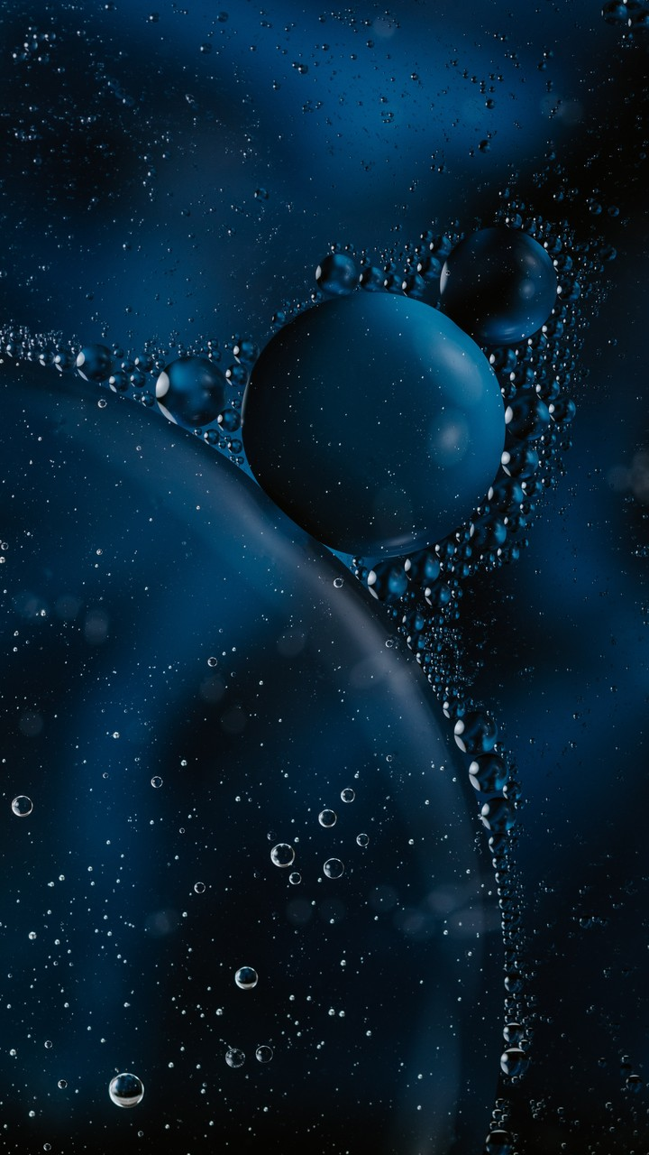 Ambiente, Agua, Azul, Objeto Astronómico, Humedad. Wallpaper in 720x1280 Resolution