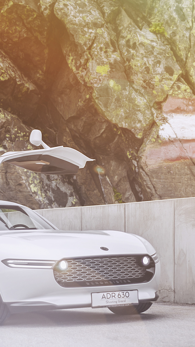 Rad, Daimler Ag, Mercedes-benz Sls Amg, König, Mercedes-benz. Wallpaper in 750x1334 Resolution