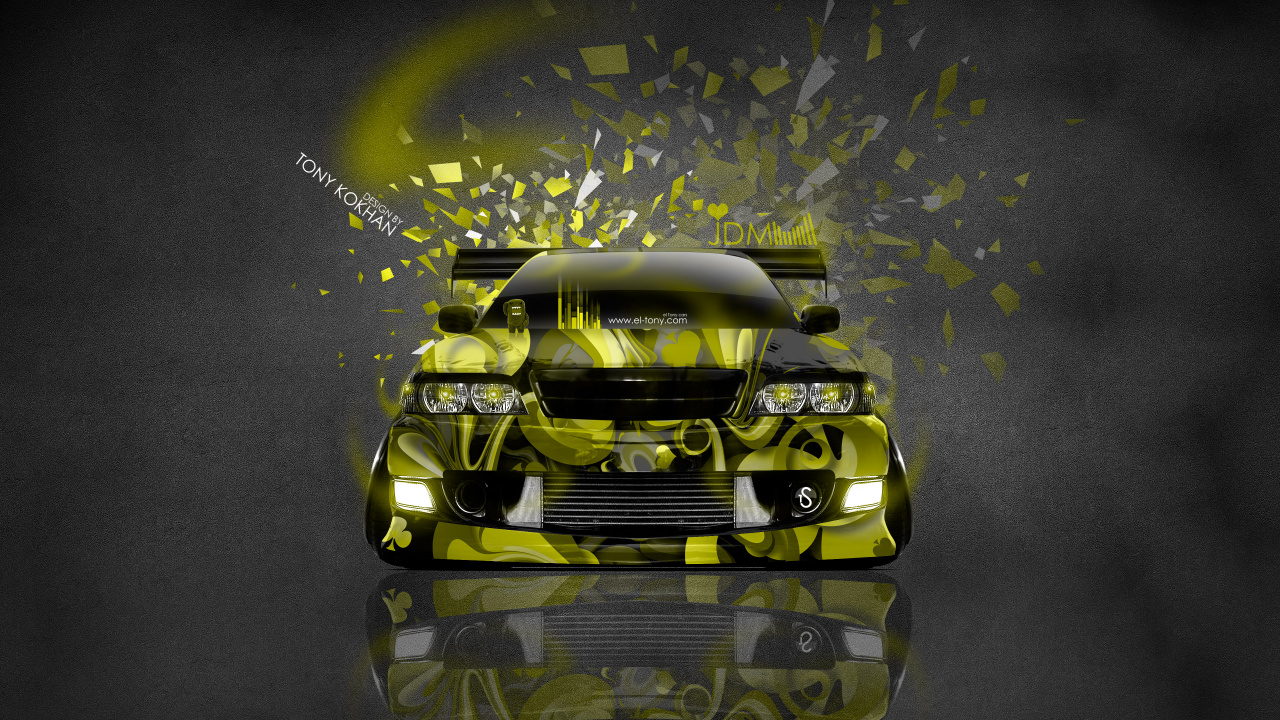 Blanco y Negro Bmw m 3. Wallpaper in 1280x720 Resolution