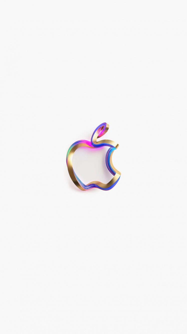 Apple, IPhone, Apple Event October 2020, Manzana, la Joyería Del Cuerpo. Wallpaper in 750x1334 Resolution