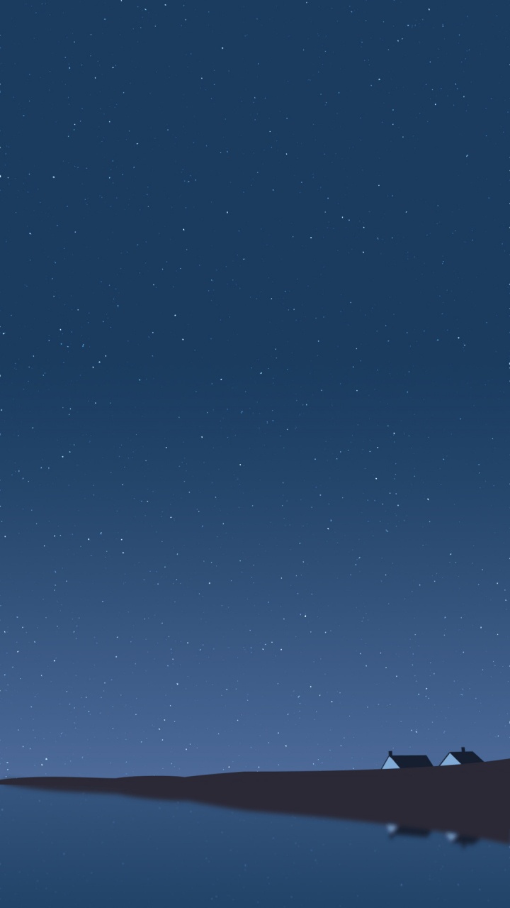 Ambiente, Paisaje Natural, Objeto Astronómico, Ciencia, Agua. Wallpaper in 720x1280 Resolution