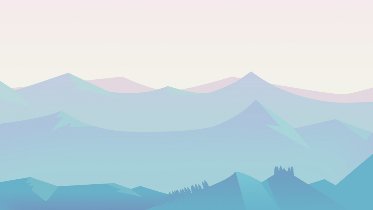 Cartoon, Animation, Illustration, Kunst, Gewässer. Wallpaper in 1280x720 Resolution