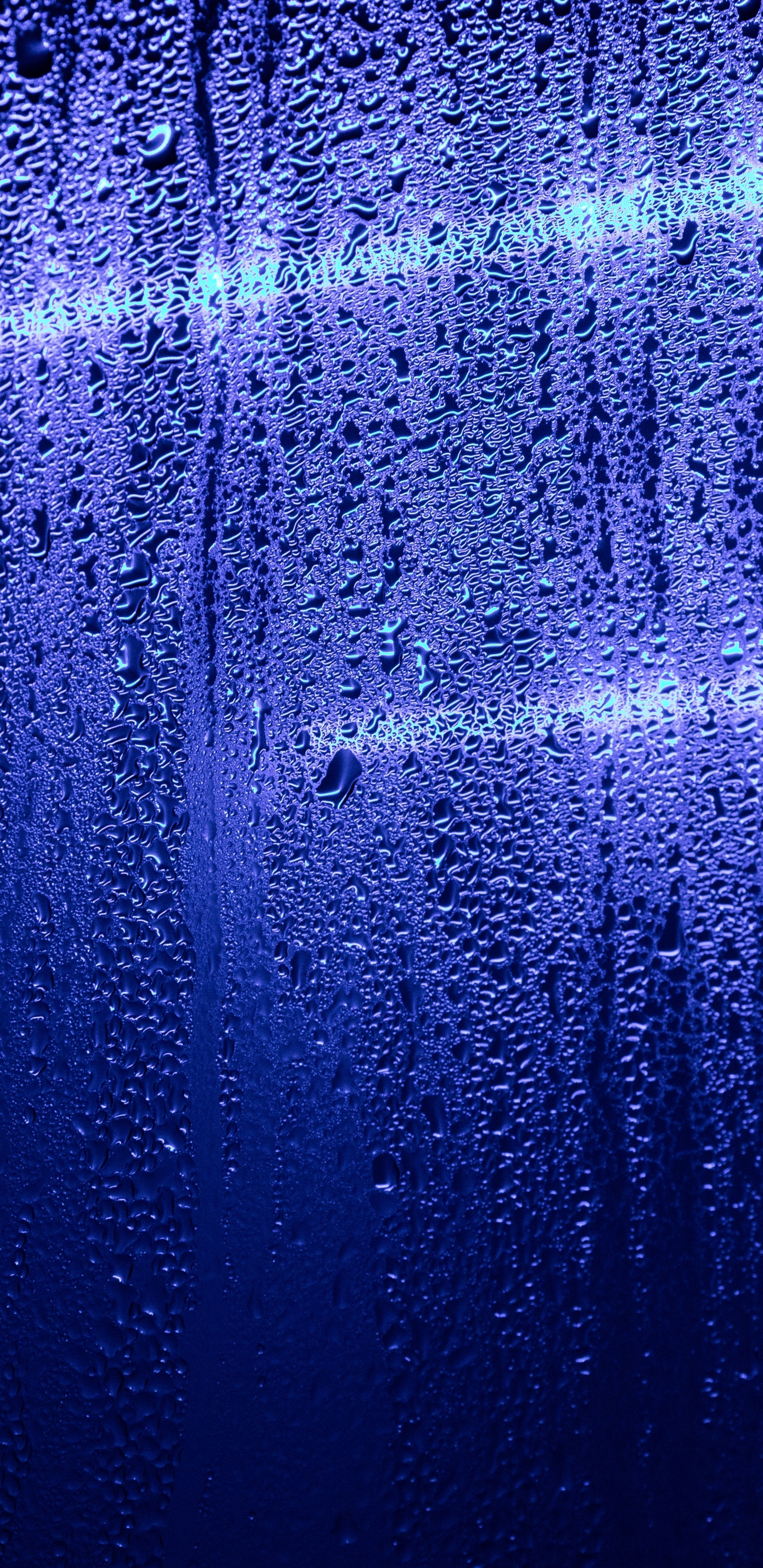 Vapor, Condensación, Azul Cobalto, Agua, Dominio Público. Wallpaper in 1440x2960 Resolution