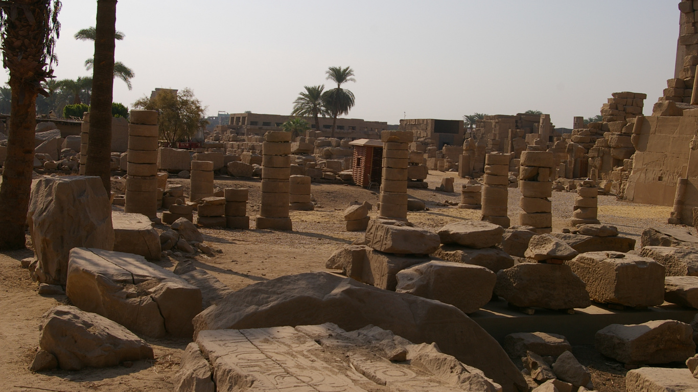 考古遗址, 寺庙, 古代历史, 历史站, 沙 壁纸 1366x768 允许