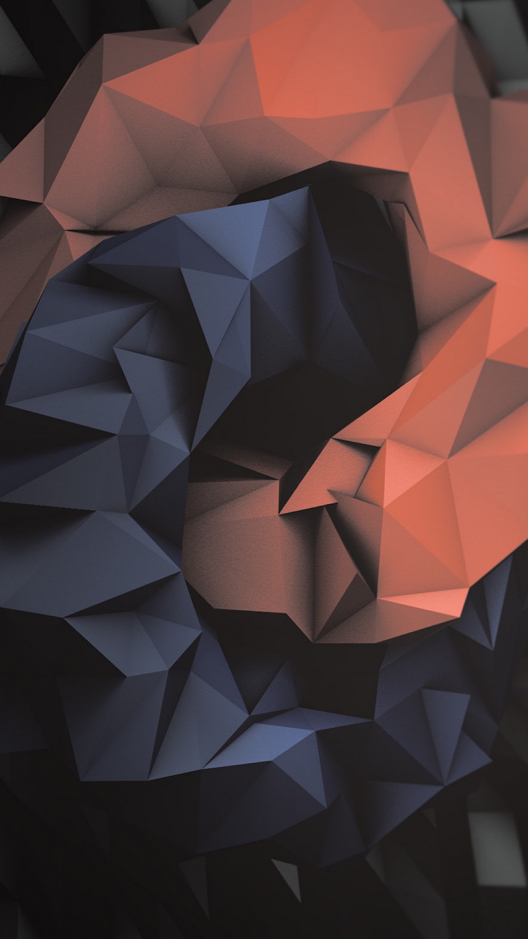 Light, Creative Arts, Art, Material Property, Symmetry. Wallpaper in 1080x1920 Resolution